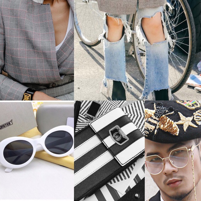 Hữu Anh Zoner - Chàng stylist liên tục xuất hiện trên Vogue sau Seoul Fashion Week 2017 - Ảnh 11.