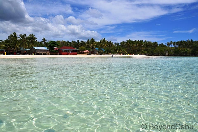 Cebu – “Thiên đường” tuyệt đẹp khiến bạn phải xách ba lô lên và đi - Ảnh 13.