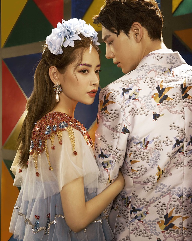 Chi Pu chính thức xác nhận tổ chức fan meeting tại Hàn Quốc - Ảnh 1.