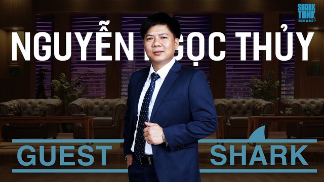 Đam mê dai dẳng với giáo dục, Shark Thủy vẫn mong mỏi đi học dù kinh doanh thành công - Ảnh 1. Đam mê dai dẳng với giáo dục, Shark Thủy vẫn mong mỏi đi học dù kinh doanh thành công - Ảnh 1.