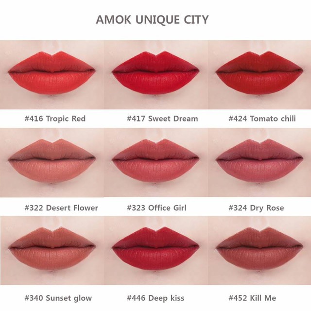 Amok lại khiến phái đẹp châu Á sôi sục bằng BST mới với bảng màu cực độc - Ảnh 13. Amok lại khiến phái đẹp châu Á sôi sục bằng BST mới với bảng màu cực độc - Ảnh 13.