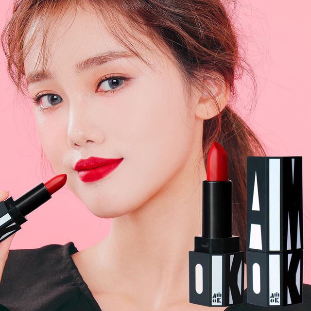 Amok lại khiến phái đẹp châu Á sôi sục bằng BST mới với bảng màu cực độc - Ảnh 15. Amok lại khiến phái đẹp châu Á sôi sục bằng BST mới với bảng màu cực độc - Ảnh 15.