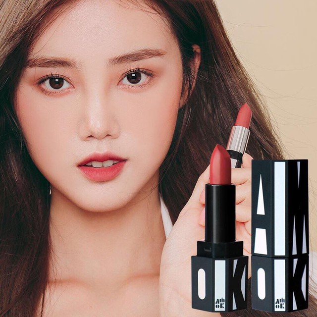 Amok lại khiến phái đẹp châu Á sôi sục bằng BST mới với bảng màu cực độc - Ảnh 18. Amok lại khiến phái đẹp châu Á sôi sục bằng BST mới với bảng màu cực độc - Ảnh 18.