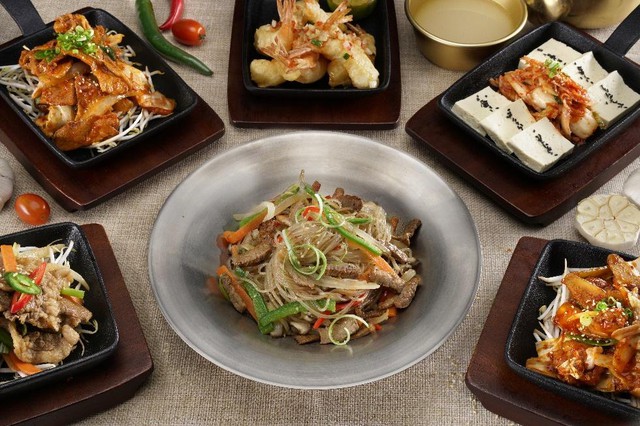 K-PUB - Nhà hàng nướng phong cách Pub chất nhất Sài thành đã trở lại và lợi hại hơn xưa - Ảnh 4. K-PUB - Nhà hàng nướng phong cách Pub chất nhất Sài thành đã trở lại và lợi hại hơn xưa - Ảnh 4.