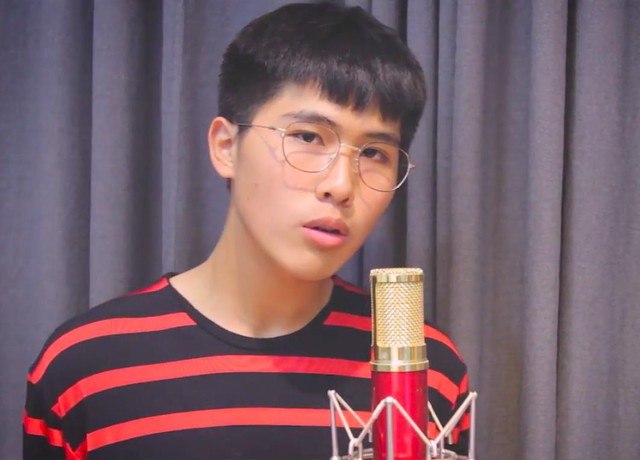 Lộ diện những nhân tố nổi bật tại Vlive Creator Audition - Ảnh 2. Lộ diện những nhân tố nổi bật tại Vlive Creator Audition - Ảnh 2.