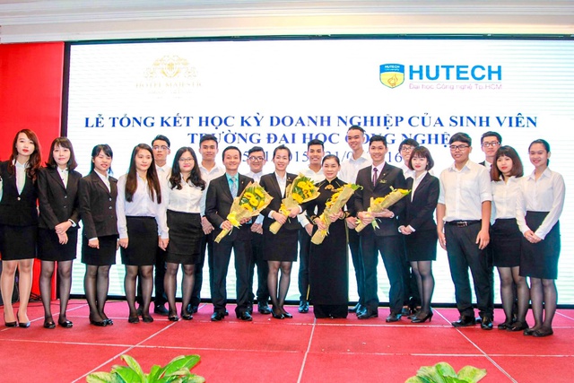 Chọn đúng trường đại học để có việc làm ngay khi chưa tốt nghiệp - Ảnh 4. Chọn đúng trường đại học để có việc làm ngay khi chưa tốt nghiệp - Ảnh 4.