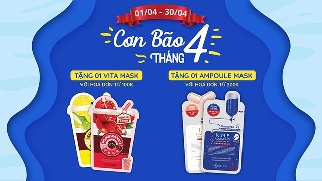 Chào hè cực chất, ngây ngất quà tặng - Ảnh 1. Chào hè cực chất, ngây ngất quà tặng - Ảnh 1.