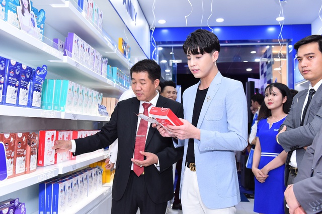 Chào hè cực chất, ngây ngất quà tặng - Ảnh 5. Chào hè cực chất, ngây ngất quà tặng - Ảnh 5.