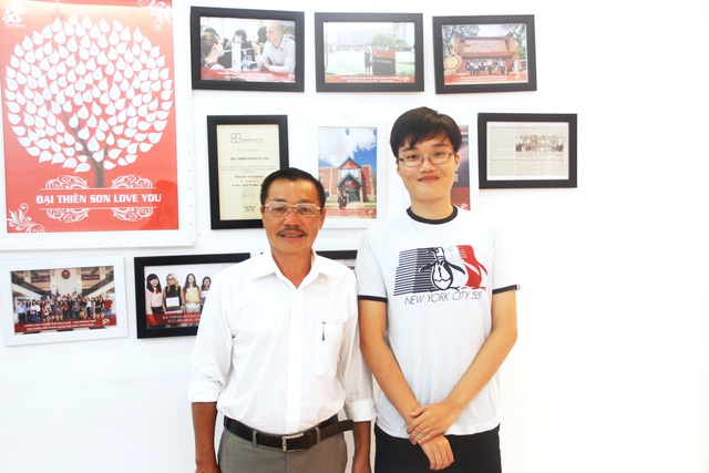 Hội thảo du học THPT Mỹ với sự tham gia của 10 trường hàng đầu tại Mỹ - Ảnh 1. Hội thảo du học THPT Mỹ với sự tham gia của 10 trường hàng đầu tại Mỹ - Ảnh 1.
