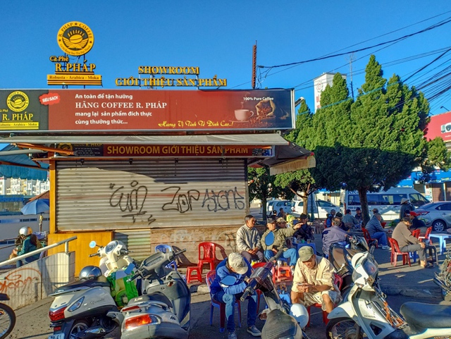 Cảm nhận rất riêng một Đà Lạt thân quen chưa bao giờ cũ - Ảnh 14. Cảm nhận rất riêng một Đà Lạt thân quen chưa bao giờ cũ - Ảnh 14.