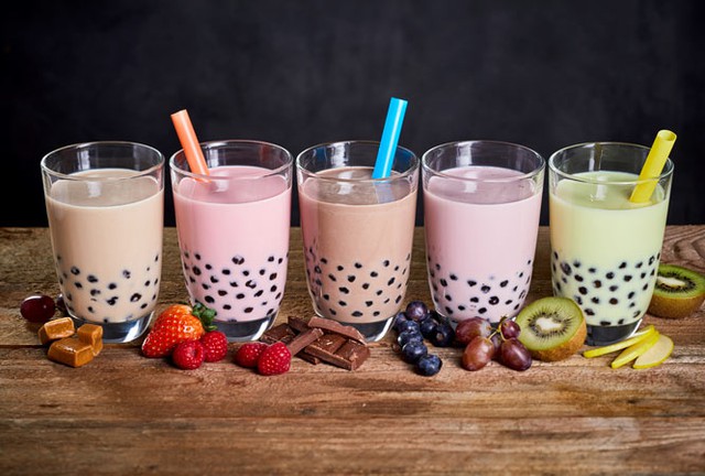 “Đồ uống thanh xuân” năm ấy chúng ta cùng mê mẩn, nay đã khác nhiều rồi - Ảnh 1. “Đồ uống thanh xuân” năm ấy chúng ta cùng mê mẩn, nay đã khác nhiều rồi - Ảnh 1.