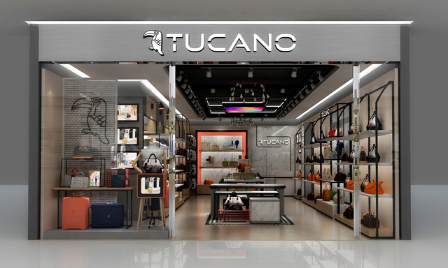 Sau 3.000 cửa hàng trên toàn thế giới, TUCANO sẽ đặt chân đến Việt Nam trong tháng 9 - Ảnh 3.