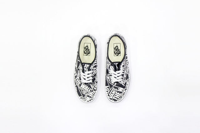 Vans tiếp tục thể hiện vị thế tiên phong của thời trang Streetwear với phiên bản OTW Repeat - Ảnh 2.