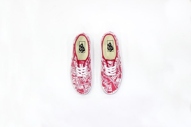 Vans tiếp tục thể hiện vị thế tiên phong của thời trang Streetwear với phiên bản OTW Repeat - Ảnh 3.