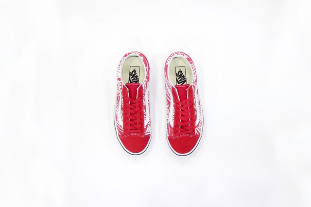 Vans tiếp tục thể hiện vị thế tiên phong của thời trang Streetwear với phiên bản OTW Repeat - Ảnh 4.