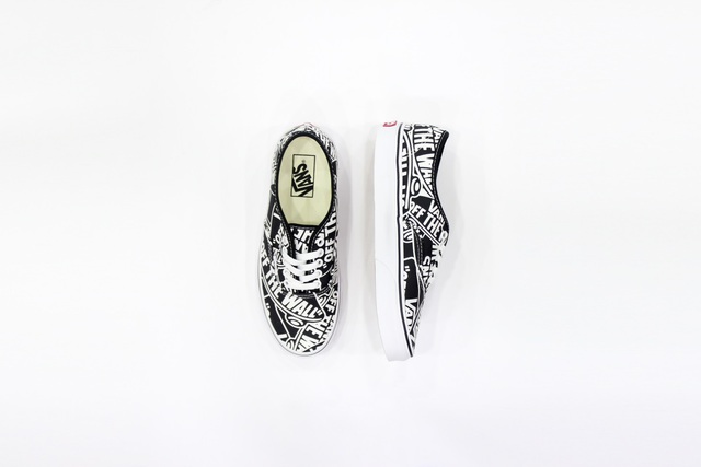 Vans tiếp tục thể hiện vị thế tiên phong của thời trang Streetwear với phiên bản OTW Repeat - Ảnh 5.