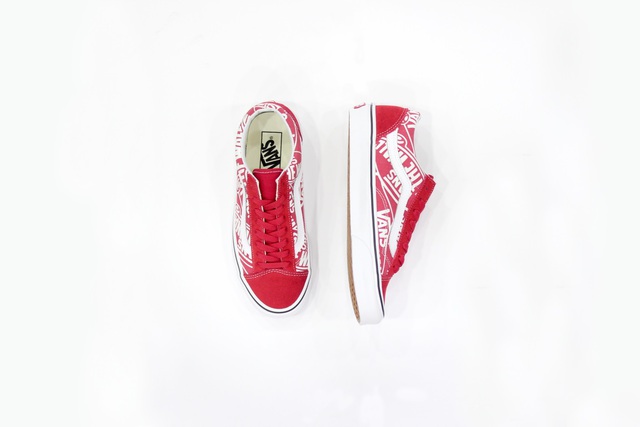 Vans tiếp tục thể hiện vị thế tiên phong của thời trang Streetwear với phiên bản OTW Repeat - Ảnh 7.