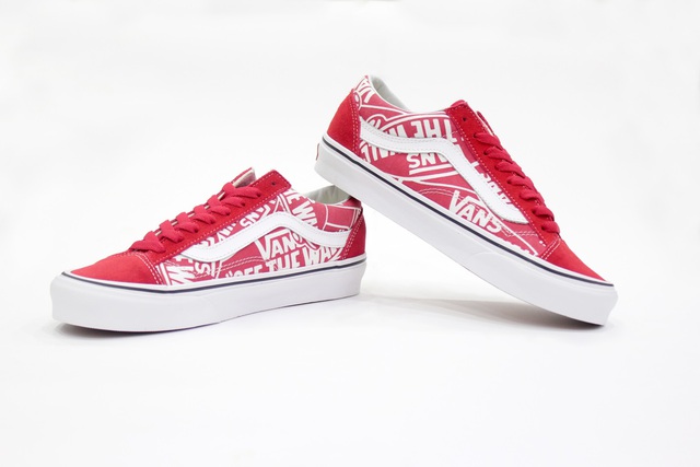Vans tiếp tục thể hiện vị thế tiên phong của thời trang Streetwear với phiên bản OTW Repeat - Ảnh 10.