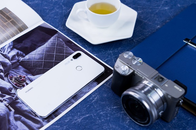 Đơn giản nhưng cuốn hút, chiếc smartphone này đáng để bạn tự thưởng cho bản thân dịp cuối năm - Ảnh 2. Đơn giản nhưng cuốn hút, chiếc smartphone này đáng để bạn tự thưởng cho bản thân dịp cuối năm - Ảnh 2.