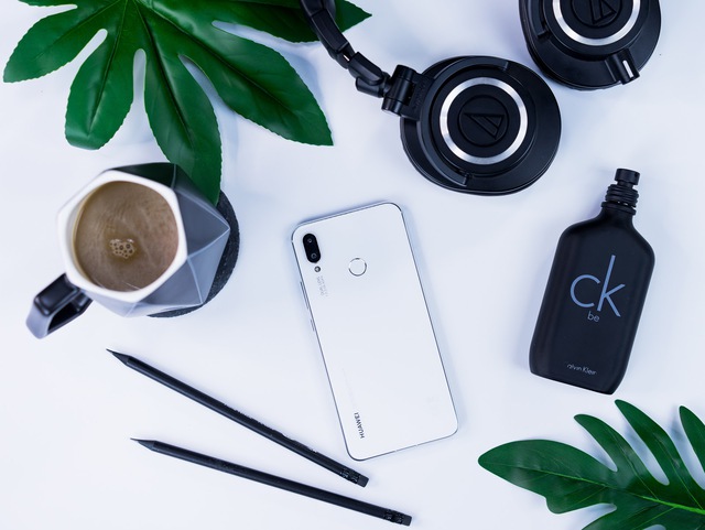 Đơn giản nhưng cuốn hút, chiếc smartphone này đáng để bạn tự thưởng cho bản thân dịp cuối năm - Ảnh 3. Đơn giản nhưng cuốn hút, chiếc smartphone này đáng để bạn tự thưởng cho bản thân dịp cuối năm - Ảnh 3.