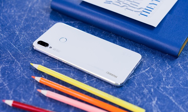 Đơn giản nhưng cuốn hút, chiếc smartphone này đáng để bạn tự thưởng cho bản thân dịp cuối năm - Ảnh 5. Đơn giản nhưng cuốn hút, chiếc smartphone này đáng để bạn tự thưởng cho bản thân dịp cuối năm - Ảnh 5.