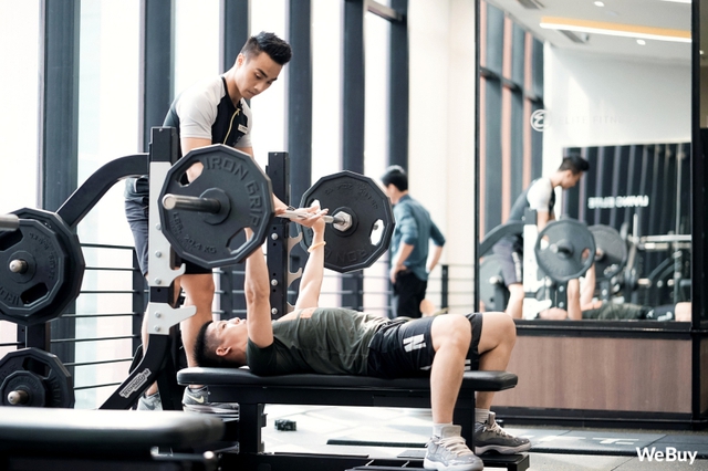 Bí quyết cho body cực phẩm của Đạt Doc - thủ lĩnh đội bóng rổ nghìn fan Hà Nội Buffaloes - Ảnh 7. Bí quyết cho body cực phẩm của Đạt Doc - thủ lĩnh đội bóng rổ nghìn fan Hà Nội Buffaloes - Ảnh 7.