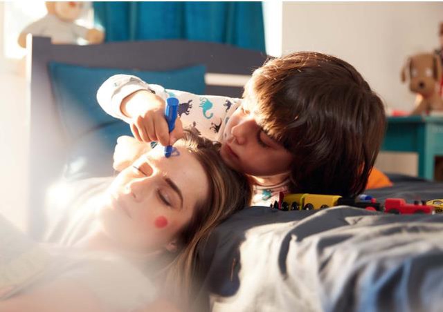 Bí quyết cho ngôi nhà mát lạnh chuẩn Âu - Ảnh 3. Bí quyết cho ngôi nhà mát lạnh chuẩn Âu - Ảnh 3.