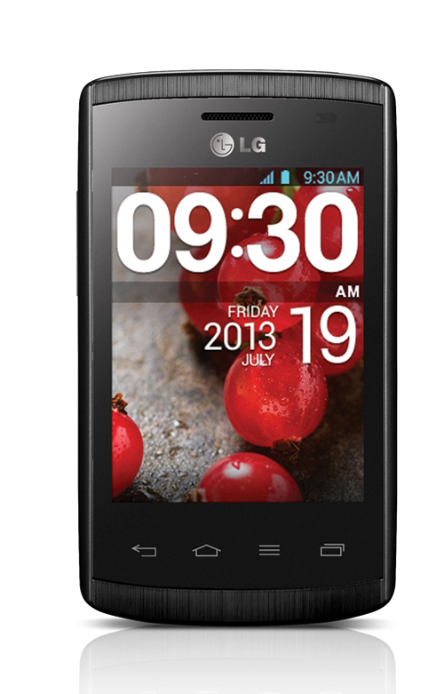 LG Optimus L1 II: Thu gọn thế giới “tám” của giới trẻ 4