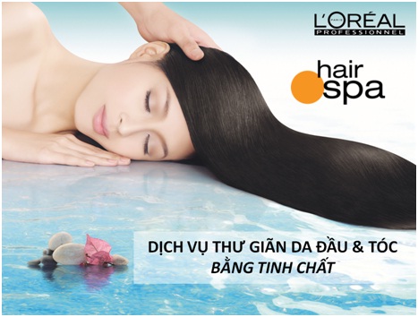 Da đầu ngứa, gàu và tóc dễ rụng - Nguyên nhân đến từ đâu?  3