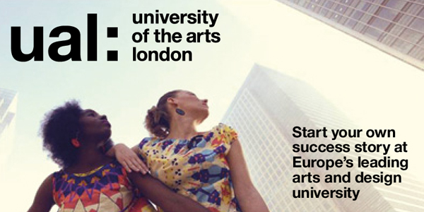 “3 bước sáng tạo” - Hãy đến tham dự Hội thảo cùng Đại học Nghệ thuật London 2