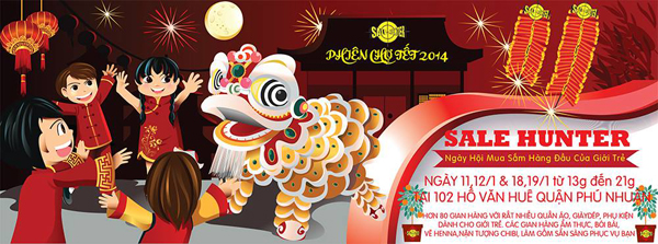 Shopping Tết, săn hàng cực rẻ, trúng ngay iPhone 5S 1
