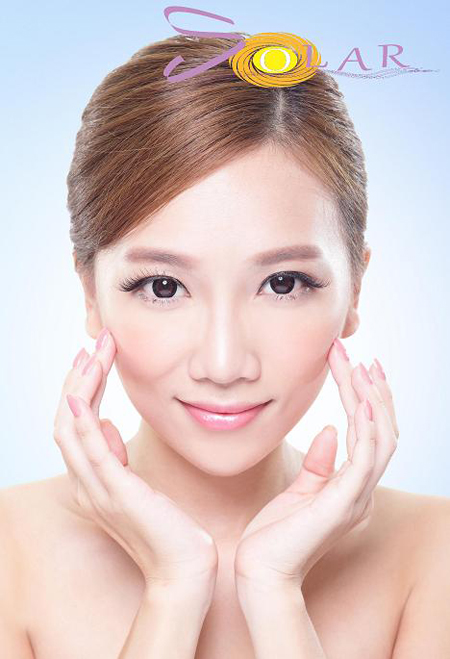 Loại bỏ mụn đầu đen và làm trắng da 1 lần duy nhất 2