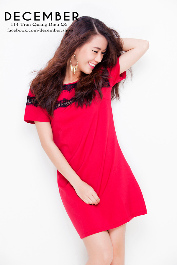 Rực rỡ đón xuân cùng December Shop 16