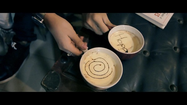 Hình ảnh mới trong MV "Bài Hát Tặng Em" của Anbi Anh Tuấn 4