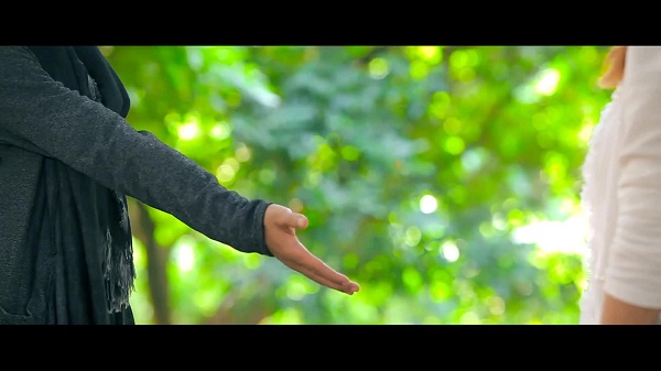 Hình ảnh mới trong MV "Bài Hát Tặng Em" của Anbi Anh Tuấn 7
