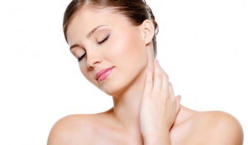 Chiêu thức “dễ như chơi” để dưỡng da mặt trước khi trang điểm 5