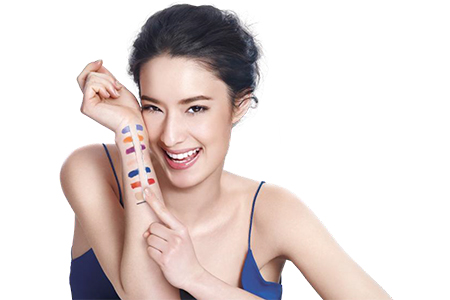 Chiêu thức “dễ như chơi” để dưỡng da mặt trước khi trang điểm 2