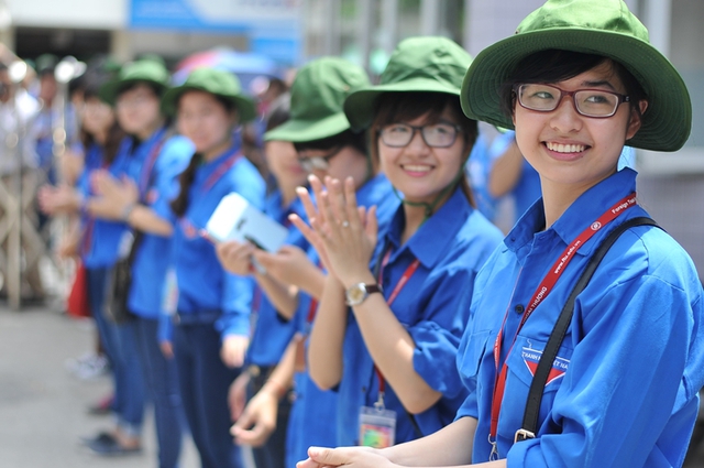 Những ưu điểm nổi bật của người Việt trẻ 2