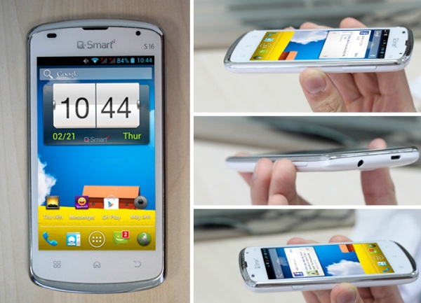 Q-Smart S16 và S21: Khởi đầu xu hướng Android 4.1 Jelly Bean 3
