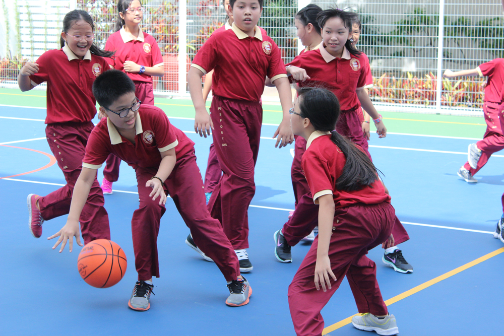 Những ngày hè “không biết chán” của học sinh trường quốc tế - Ảnh 10.