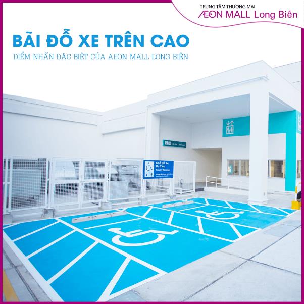 Trải nghiệm dịch vụ có 1-0-2 tại Aeon Mall Long Biên - Ảnh 5.