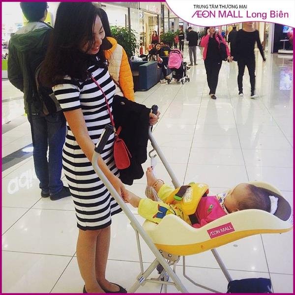 Trải nghiệm dịch vụ có 1-0-2 tại Aeon Mall Long Biên - Ảnh 6.
