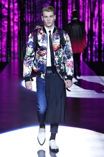 Dsquared2 khai trương cửa hàng đầu tiên tại Việt Nam - Ảnh 3. Dsquared2 khai trương cửa hàng đầu tiên tại Việt Nam - Ảnh 3.