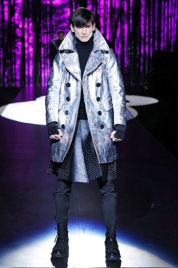 Dsquared2 khai trương cửa hàng đầu tiên tại Việt Nam - Ảnh 4. Dsquared2 khai trương cửa hàng đầu tiên tại Việt Nam - Ảnh 4.