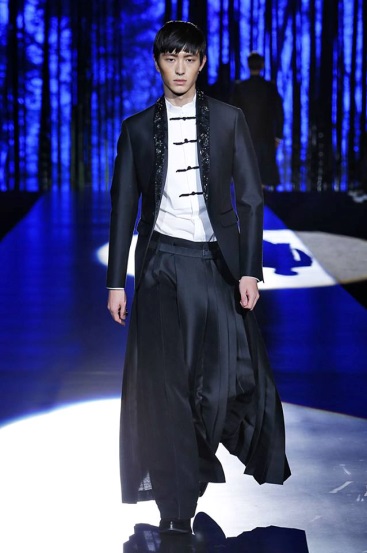 Dsquared2 khai trương cửa hàng đầu tiên tại Việt Nam - Ảnh 6. Dsquared2 khai trương cửa hàng đầu tiên tại Việt Nam - Ảnh 6.