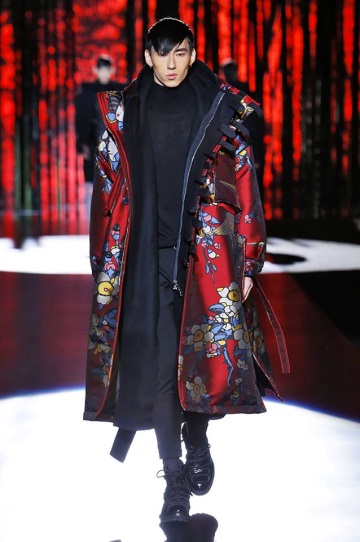 Dsquared2 khai trương cửa hàng đầu tiên tại Việt Nam - Ảnh 7. Dsquared2 khai trương cửa hàng đầu tiên tại Việt Nam - Ảnh 7.
