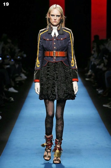Dsquared2 khai trương cửa hàng đầu tiên tại Việt Nam - Ảnh 9. Dsquared2 khai trương cửa hàng đầu tiên tại Việt Nam - Ảnh 9.