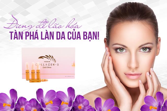 Bổ sung collagen tuổi 20 - 35 thế nào cho hiệu quả? - Ảnh 1.