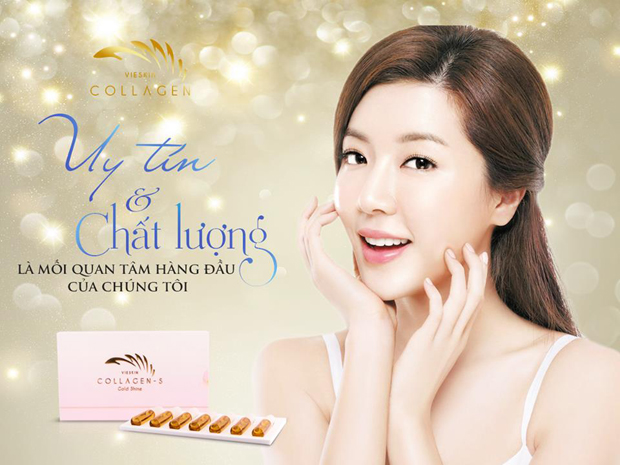 Bổ sung collagen tuổi 20 - 35 thế nào cho hiệu quả? - Ảnh 3.