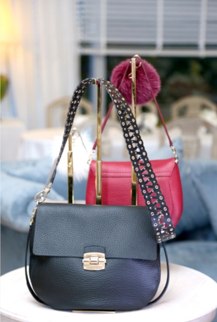 Lan Khuê, Hà Anh rạng rỡ trong buổi giới thiệu BST Furla Thu Đông 2016 - Ảnh 3. Lan Khuê, Hà Anh rạng rỡ trong buổi giới thiệu BST Furla Thu Đông 2016 - Ảnh 3.